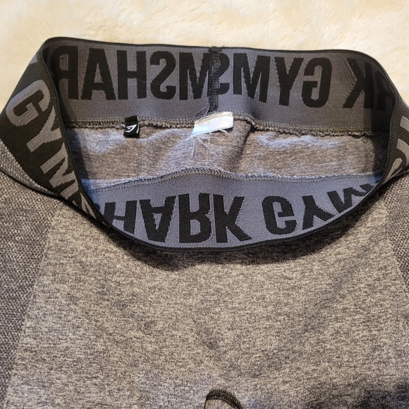 Gymshark flex shorts - Picture 4 of 5